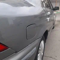 سمند LX|خودرو سواری و وانت|مشکین‌دشت, |دیوار