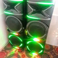 باند مکسیدر در حد نو