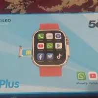 ساعت هوشمند