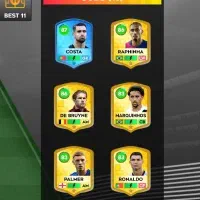 فروش اکانت دریم لیگ|کنسول، بازی ویدئویی و آنلاین|تهران, جنتآباد مرکزی|دیوار