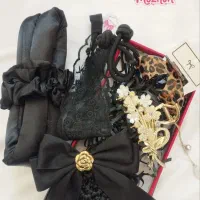 پک کادویی روز دختر