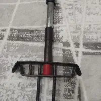 قفل پدال