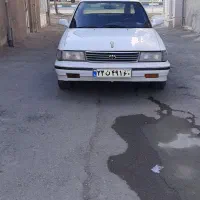 تویوتا کریسیدا داخله مارون