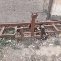 ادوات کشاورزی