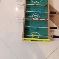 فوتبال دستی در حد نو