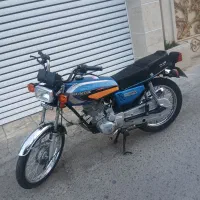 هندا ۱۵۰استارتی مدل ۹۳