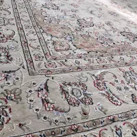 فرش ۱۲ متری تمیز در حدنو|فرش|قرچک, مهدیه|دیوار