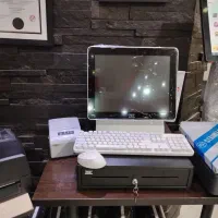 پکیج کامل تجهیزات فروشگاهی آکبند|فروشگاه و مغازه|شیراز, ملاصدرا|دیوار