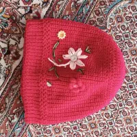 کلاه زمستانی|کفش و لباس بچه|تبریز, |دیوار