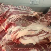 قلوه گاه گوسفندی بیخص درجه یک|عمدهفروشی|تهران, سیزده آبان|دیوار