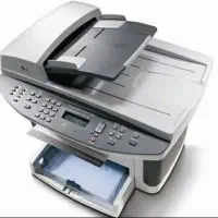 پرینتر لیزری HP 1120|پرینتر، اسکنر، کپی، فکس|محمدشهر, محمدشهر|دیوار