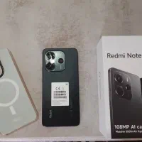 شیایومی Redmi Note 14 256/8(زیر قیمت)