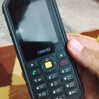 گوشی موبایل ارد orod b26 دو سیم کارت
