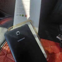 سلام  تبلت A6  سامسونگ  بسیارتمیز درحد نو|تبلت|مشهد, شهید علی محمدی|دیوار