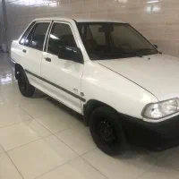 پراید