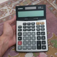 ماشین حساب مهندسی Casio
