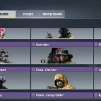 اکانت کالاف|کنسول، بازی ویدئویی و آنلاین|سبزوار, کوی بهار|دیوار