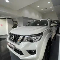 NISSAN نیسان ترا|خودرو سواری و وانت|تهران, حکمت|دیوار