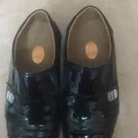 کت و شلوار و کفش