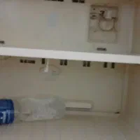 یخچال دوو ۲۵ سالم|یخچال و فریزر|رشت, دروازه لاکان|دیوار