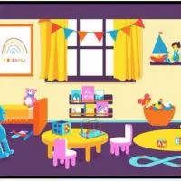 نگهداری و مراقبت از کودکان درمحیطی امن