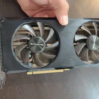 کارت گرافیک|قطعات و لوازم جانبی رایانه|یزد, |دیوار