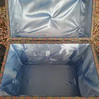 صندوقچه ترمه