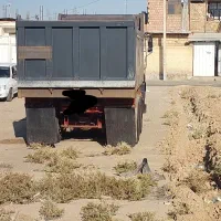 امیکو ده چرخ|خودرو سنگین|یزدان شهر, |دیوار