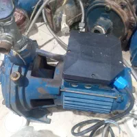 پمپ اب انواع پکیج  و ابگرمکن