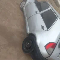 ماشین نیو پیکه مدل85