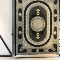 فرش درنا کاشان با ۳۹درصد تخفیف افتتاحیه