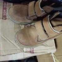 کفش بچگانه سایز 27