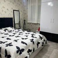 اپارتمان شیک  یک خواب فاضل مجتمع بدون اسانسور|فروش آپارتمان|شیراز, بریجستون|دیوار