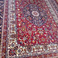 فرش ۱۲ متری سالم