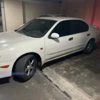 ماکسیما مدل ۸۷ بی رنگ|خودرو سواری و وانت|ری, جوانمرد قصاب|دیوار