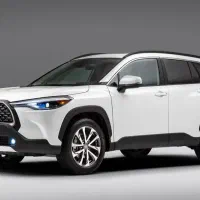 حواله کرولا کراس ۲۰۲۵