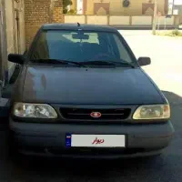 فروش پراید