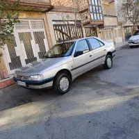 پژو ۴۰۵ توکرم