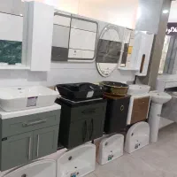 فروش انواع روشویی زیر قیمت بازار