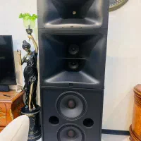 JBL 3739 سینمایی اصل سیستم حرفه‌ای ScreenArray