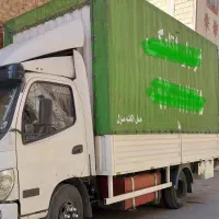 باربری اتابک گلستان صالحیه واوان اسلامشهررباط کریم