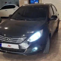 جک j4 اتوماتیک مشکی بدون رنگ و لیسه مدل ۱۴۰۳