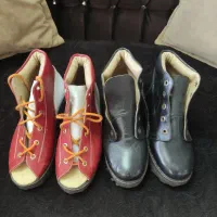 کفش طبی نونو