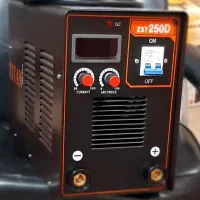 دستگاه جوش تیتان 200 و 250 اینورتر ترانس جوش|ماشین‌آلات صنعتی|اصفهان, شهرستان|دیوار