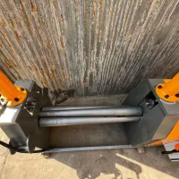 دستگاه نورد ورق مخروطی هیدرو موتوری|ماشین‌آلات صنعتی|تهران, کیانشهر|دیوار