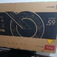 کارتن تلویزیون TCL