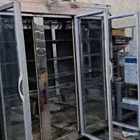 فروش یخچال ودیگ کمد لباس