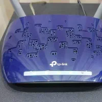 فروش مودم روتر VDSL/ADSL تی‌پی‌لینک