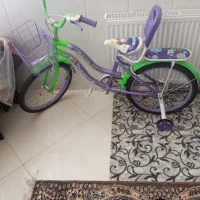 دوچرخه سایز ۲۰