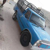 نیسان دوگانه